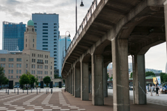 α700 横浜スナップ