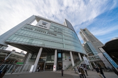 横浜スナップ