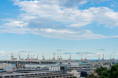 α700 横浜スナップ