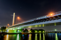 八景島　花火シンフォニア
