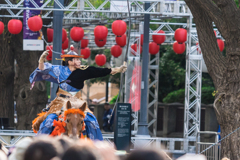 2019/10/27 横浜流鏑馬