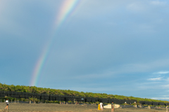 茅ヶ崎ヘッドランド