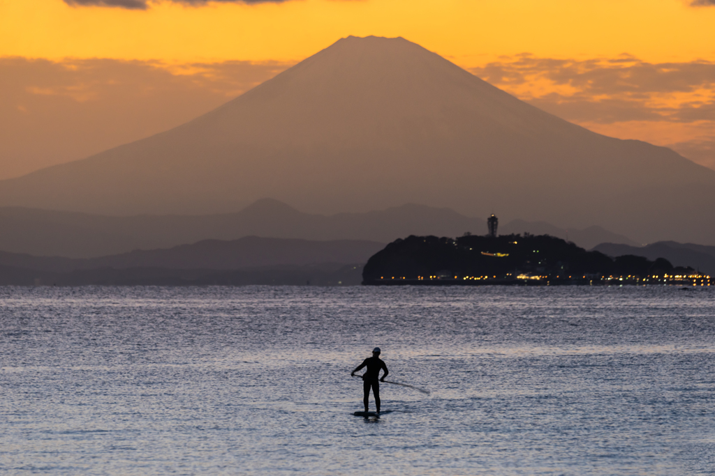 逗子海岸