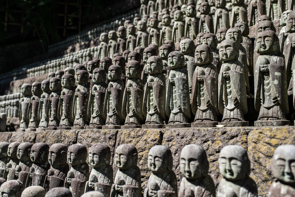 鎌倉　長谷寺