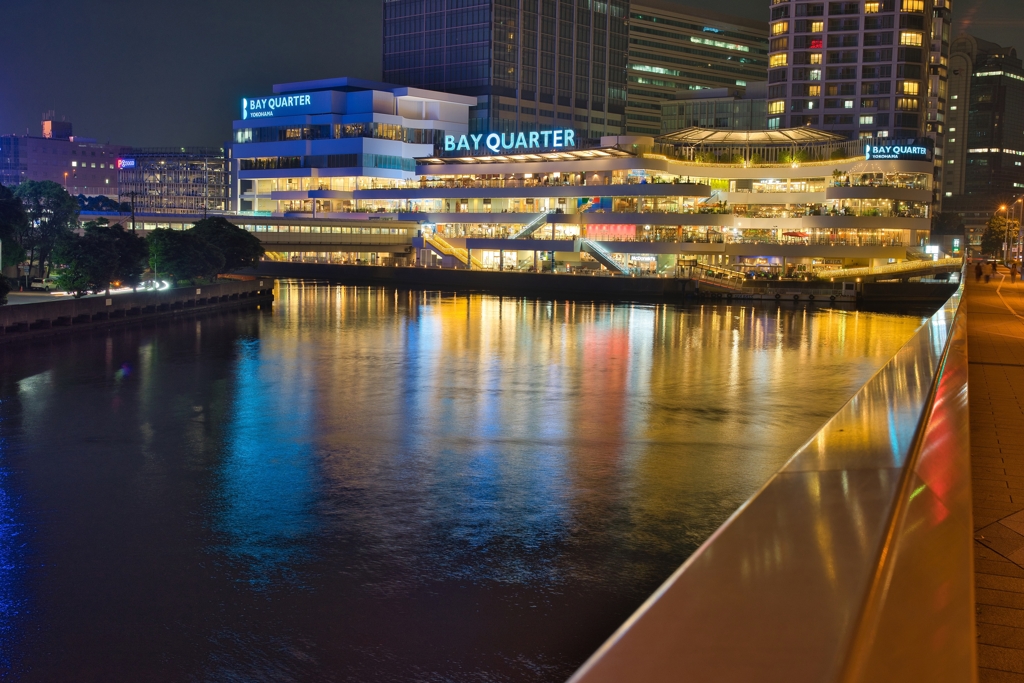 Luminar3で現像してみました