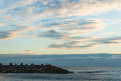 茅ヶ崎ヘッドランド