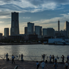 2015-10-03 大桟橋D富士