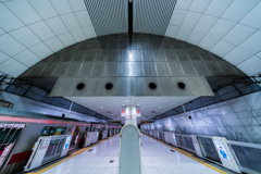 元町・中華街駅