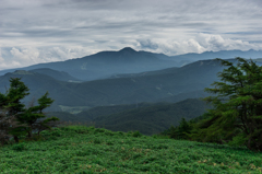 美ヶ原