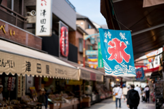 川崎大師スナップ