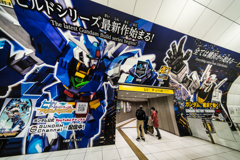 元町・中華街駅