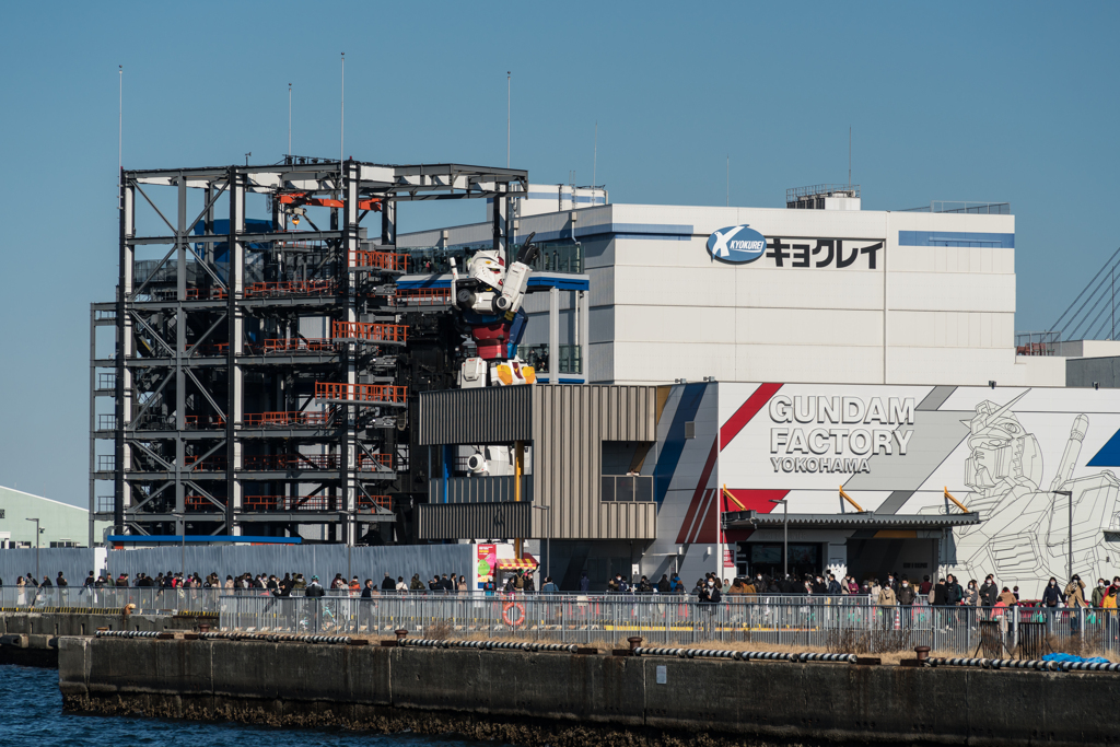 2021-01-31 山下公園