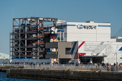 2021-01-31 山下公園