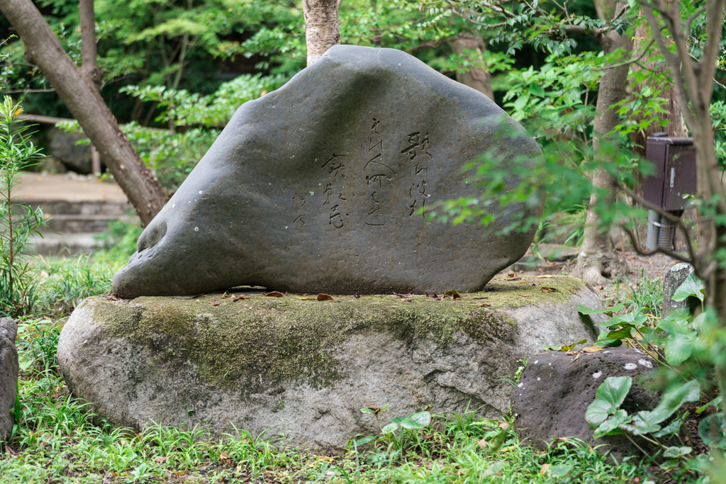 鎌倉　鶴岡八幡宮