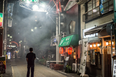 野毛たべもの横丁