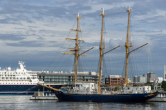 2020-06-28 横浜スナップ