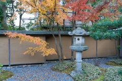 鎌倉　一条恵観山荘