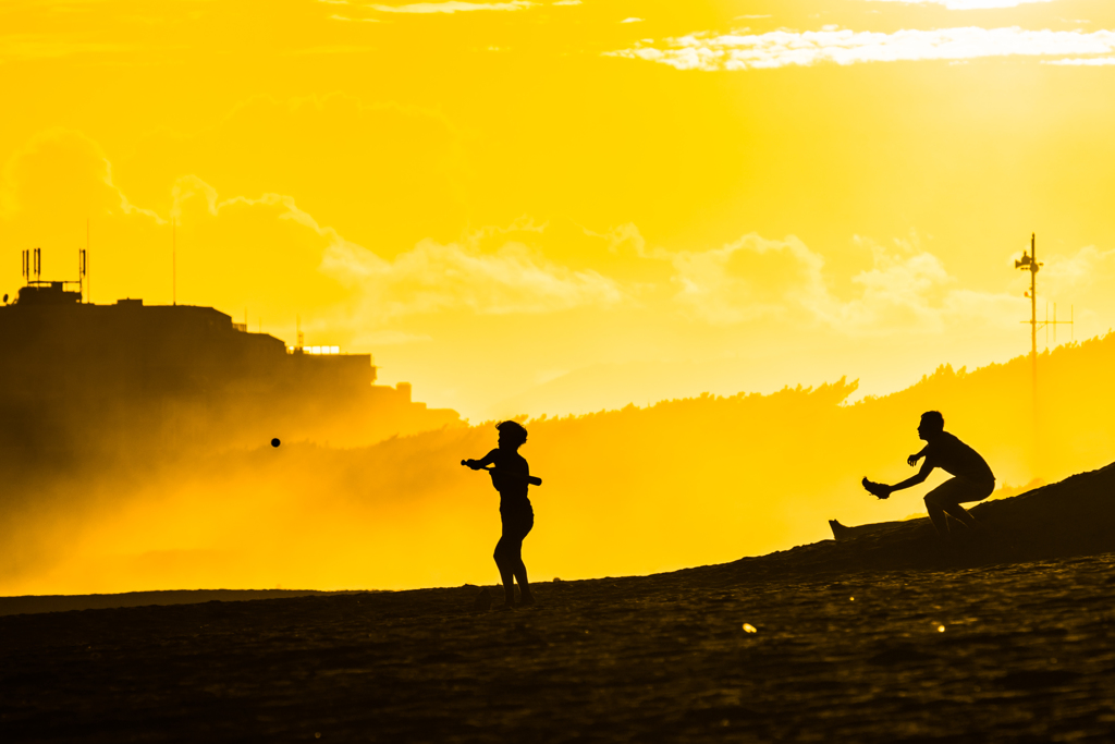 チームヘッドランド