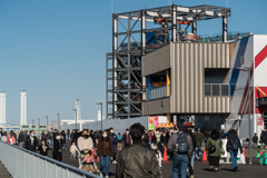 2021-01-31 山下公園