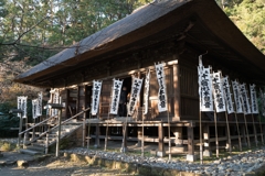 鎌倉　杉本寺