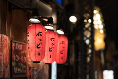 有楽町ガード下スナップ