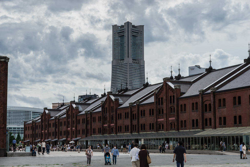 2020-06-28 横浜スナップ