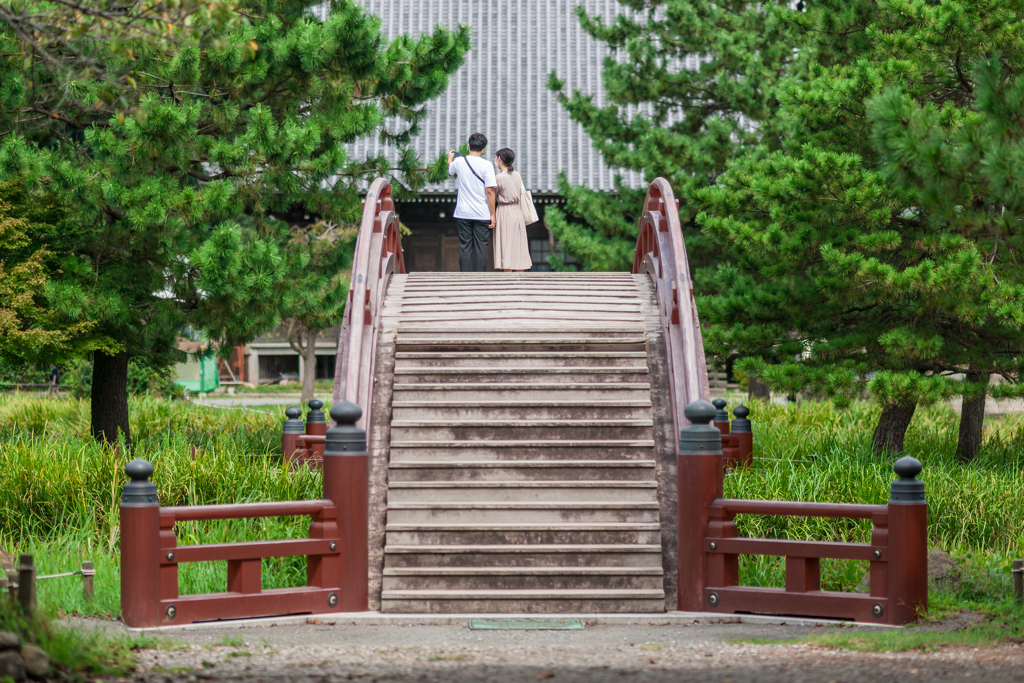 称名寺スナップ