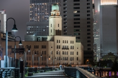 プロムナード（100-400mm F5-6.3 DG DN OSテスト）