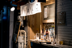 野毛　夜スナップ