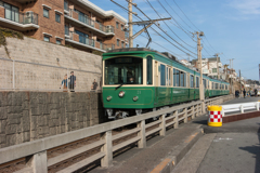 α350で湘南スナップ