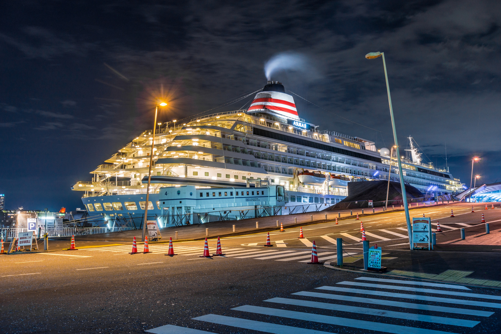 2020-06-28 横浜夜景