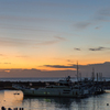 真名瀬夕景