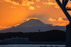 東京ゲートブリッジ