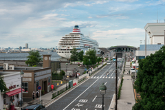 α700 横浜スナップ