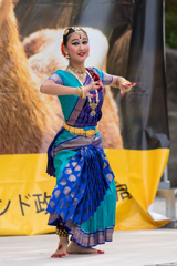 ディワリ in 横浜