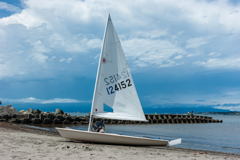 森戸海岸スナップ