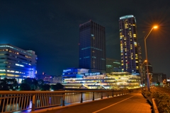 Luminar3で現像してみました