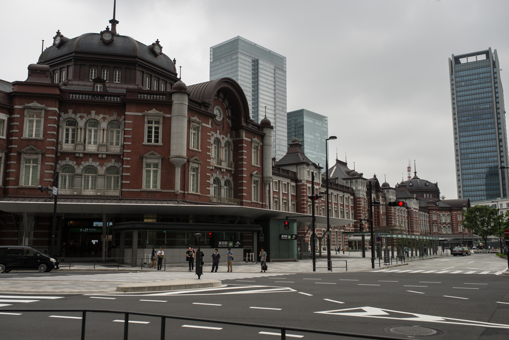 東京駅