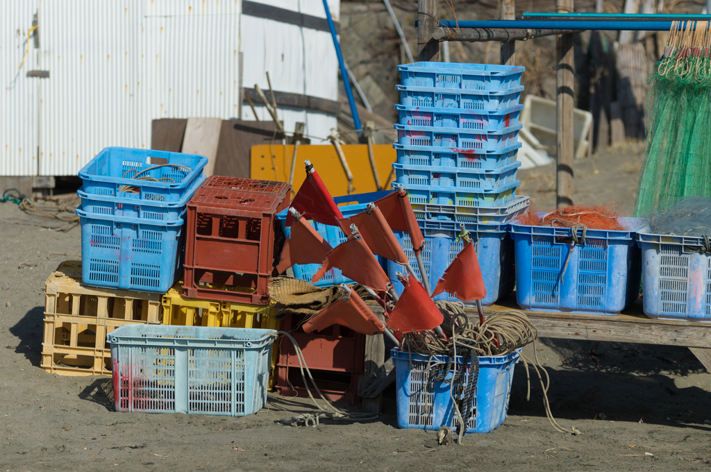 2021-02-14 材木座海岸