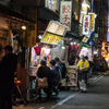 野毛　夜スナップ
