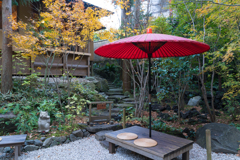 鎌倉　一条恵観山荘