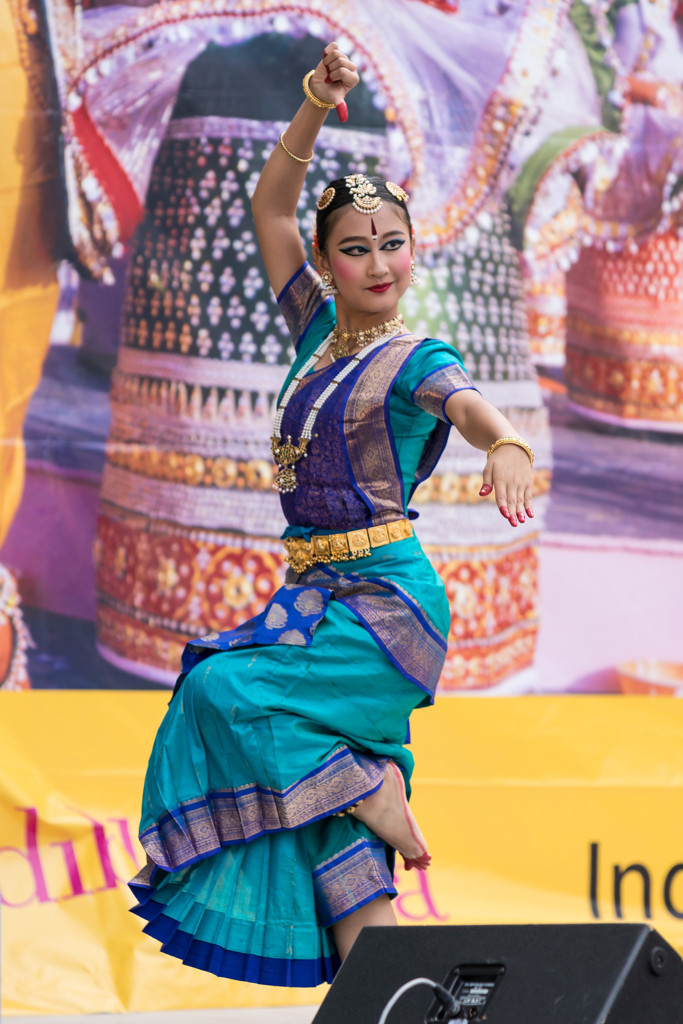 ディワリ in 横浜