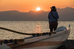 茅ヶ崎ヘッドランド