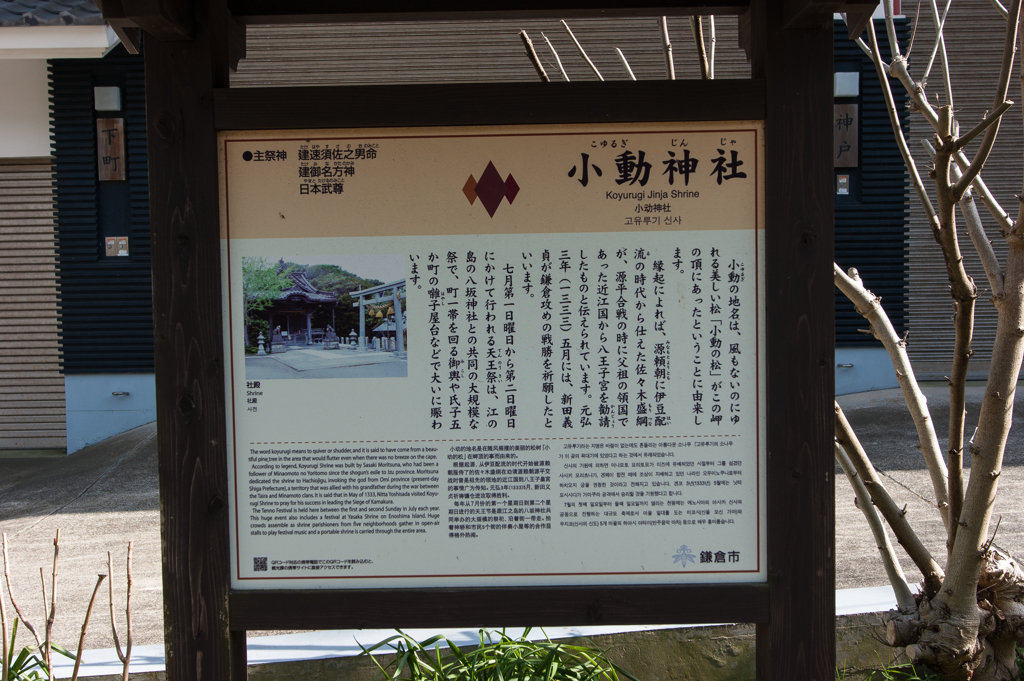 α350で湘南スナップ