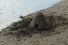 2021-02-14 由比ヶ浜