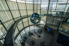 日本科学未来館 