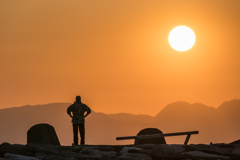 茅ヶ崎ヘッドランド