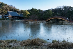 2021元旦　称名寺