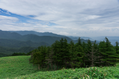 美ヶ原