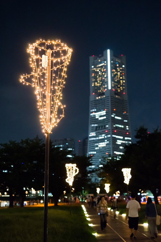 横浜スナップ